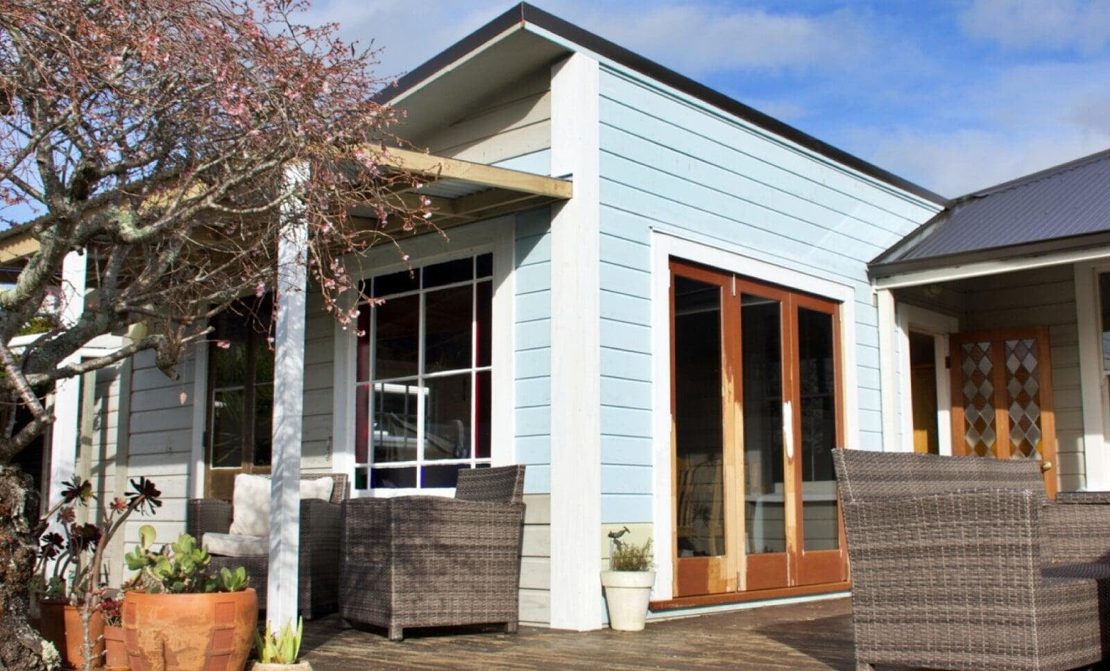 Could a reverse mortgage help fund your next move?